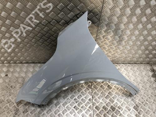 Forskærm venstre Forskærm venstre RENAULT MEGANE E-TECH SUV EV60 (BNJ1) (218 hp) 36159884 36159884