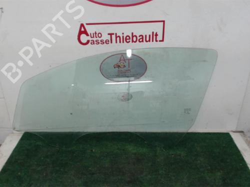 Front left door window OPEL CORSA D (S07) 1.0 (L08, L68) | BP25298294C18 