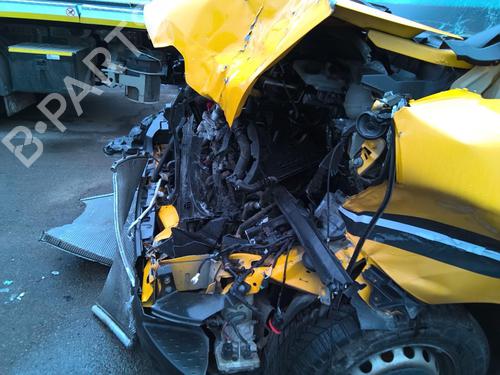 Fuel pump RENAULT MASTER III Van (FV) 2.3 dCi 130 FWD (FV0M, FV0Y, FV0J, FV02, FV03) | BP31200777M76 