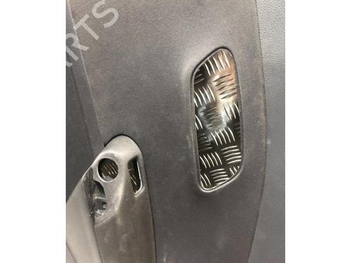 Rear right panel VW POLO V (6R1, 6C1) 1.6 TDI | BP25774091C61 