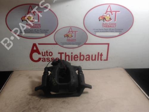 Right front brake caliper PEUGEOT 407 (6D_) 2.0 HDi 135 (6DRHRH, 6DRHRE, 6DRHRG, 6DRHRJ) | BP12969658M104