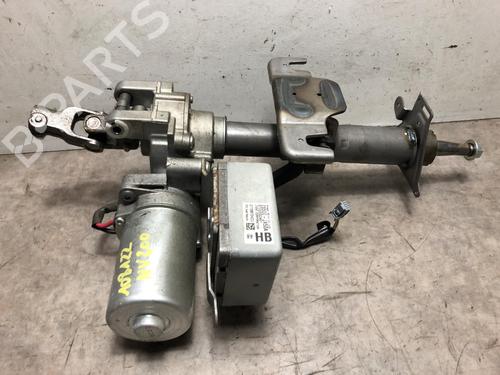 Used Steering column NISSAN NV200 Van 1.5 dCi 85 (M20, M20N, M20M) (86 hp) 20633793