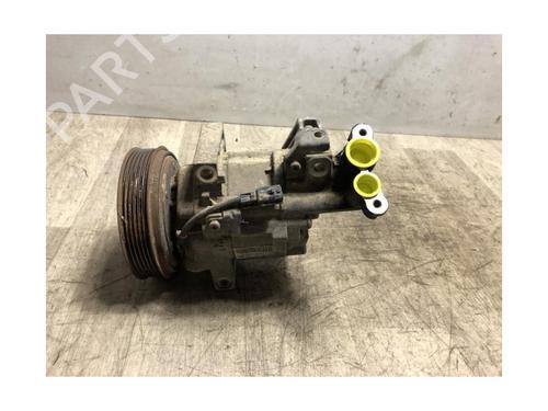 AC compressor DACIA DOKKER MPV (KE_) 1.6 | BP20486450M34 