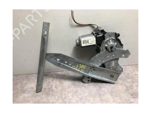 Rear left window mechanism NISSAN NOTE (E11, NE11) 1.5 dCi | BP20616244C24 