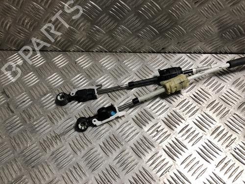 Cable OPEL MERIVA B MPV (S10) 1.7 CDTI (75) | BP38968614E12 - Image 3