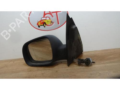 Ryggespeil venstre VW LUPO I (6X1, 6E1) 1.4 16V | BP13289606C26 