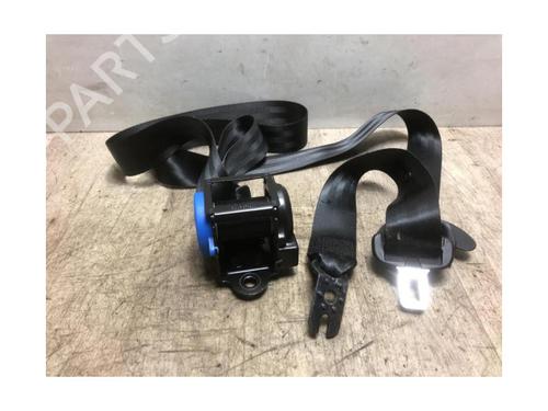 Rear left seatbelt VW UP! (121, 122, BL1, BL2, BL3, 123) 1.0 | BP20628801I29 
