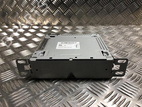 Used Radio RENAULT CLIO IV (BH_) 1.5 dCi 90 (90 hp) 23457191