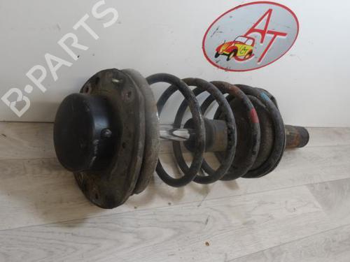 Used Right front shock absorber PEUGEOT 206 CC (2D) 1.6 16V (2DNFUF, 2DNFUR) (109 hp) 30781990