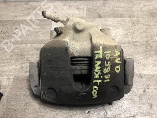 Used Right front brake caliper FORD TRANSIT CONNECT (P65_, P70_, P80_) 1.8 Di (75 hp) 20630266