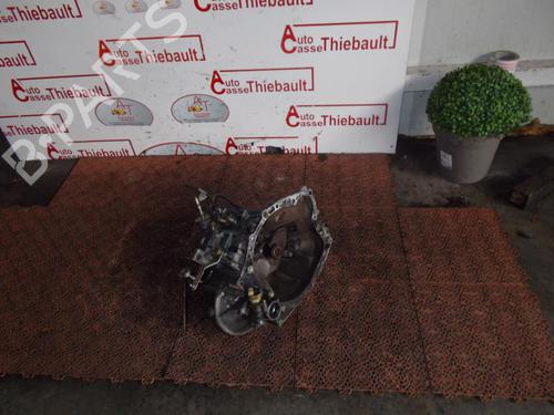 Gearkasse PEUGEOT 206 Hatchback (2A/C) 2.0 HDI 90 (90 hp) 31202823