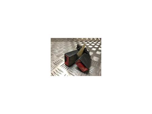 Used Seat buckle CITROËN DS3 (SA_) 1.6 HDi 90 (92 hp) 21774388
