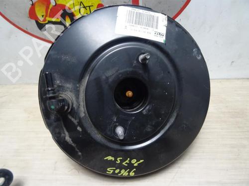 Servo brake PEUGEOT 207 SW (WK_) 1.6 HDi | BP13272407M42 