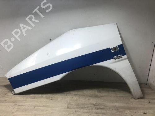 Used Left front fenders PEUGEOT EXPERT Van (222) 2.0 HDI (94 hp) 20617455