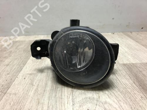 Used Left front fog light NISSAN QASHQAI I (J10, NJ10) 1.5 dCi (106 hp) 20614861