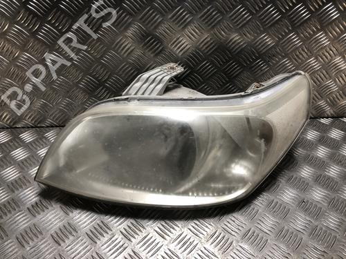 Used Left headlight Left headlight CHEVROLET AVEO / KALOS Hatchback (T250, T255) 1.2 (84 hp) 34243666 34243666