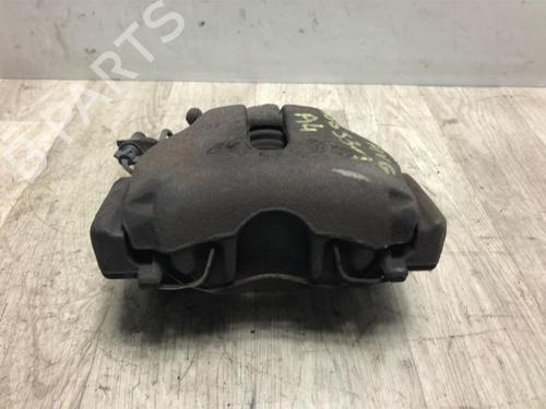 Used Left front brake caliper AUDI A4 B6 (8E2) 1.9 TDI (116 hp) 23035009