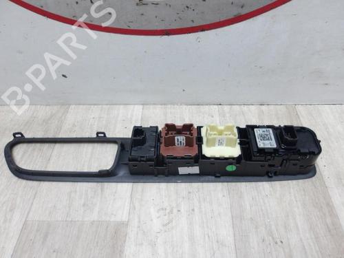 Used Left front window switch RENAULT CLIO IV (BH_) 1.5 dCi 90 (90 hp) 13280392