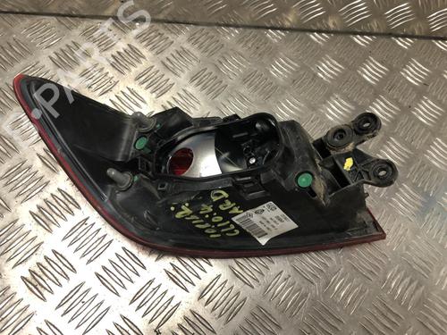 Right taillight RENAULT CLIO IV (BH_) 1.5 dCi 75 | BP31200083C35