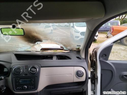 Switch DACIA DOKKER MPV (KE_) 1.2 TCe (KEM0, KEAY) | BP32746960I30  - Image 12