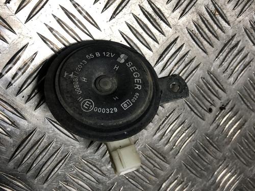 Horn für RENAULT KANGOO Express (FW0/1_) 1.5 dCi 75 (FW07, FW10, FW04) (75 hp) 31200525