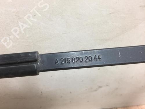 front-windshield-wiper-arm-mercedes-benz-s-class-coupe-c215-1999-2000-2001-2002-2003-2004-2005-2006-39901359 main image