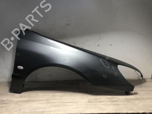 Used Right front fenders PEUGEOT 607 (9D, 9U) 2.2 HDi (133 hp) 13280923