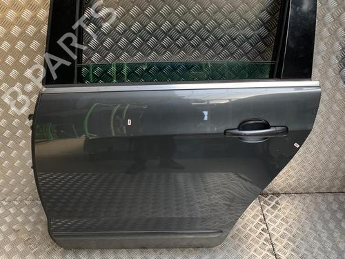 Porta trás esquerda PEUGEOT 5008 (0U_, 0E_) 2.0 HDi (163 hp) 31199209