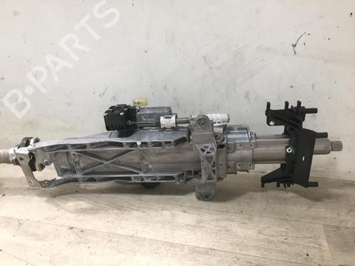 Steering column BMW 5 (G30, F90) 530 e Plug-in Hybrid | BP30784896M21 - Image 4