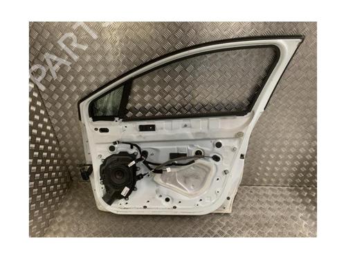 Right front door RENAULT CLIO IV (BH_) 1.5 dCi 75 | BP26134458C3 