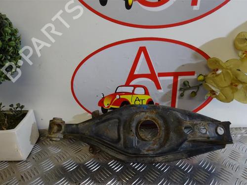 Left rear suspension arm MERCEDES-BENZ 124 Saloon (W124) 250 Turbo-D (124.128) | BP12972129M14 