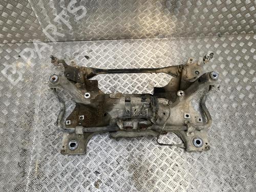 Used Subframe PEUGEOT 407 Coupe (6C_) 2.7 HDi (204 hp) 31587835