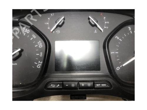 Instrument cluster PEUGEOT EXPERT Van (V_) 2.0 BlueHDi 150 | BP20613991C47 