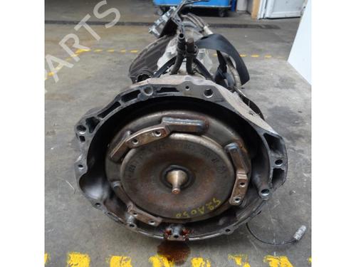 Getriebe VW TOUAREG (7LA, 7L6, 7L7) 3.0 V6 TDI | BP13276422M3 