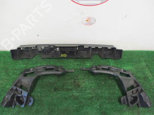 Rear bumper bracket RENAULT CAPTUR I (J5_, H5_) 1.5 dCi 90 (J5N4, J5M5, J5MW, J5M6, J5AL, J5AJ) | BP12968230C159 