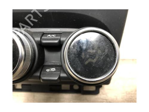 Climate control RENAULT CLIO V (B7_) 1.0 TCe 90 (B7MT) | BP23873115I5