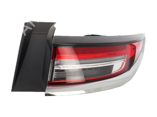 Used Right taillight Right taillight DS DS 3 / DS 3 CROSSBACK (UR_, UC_, UJ_) 1.2 PureTech 130 (URHNSS) (131 hp) 40530089 40530089