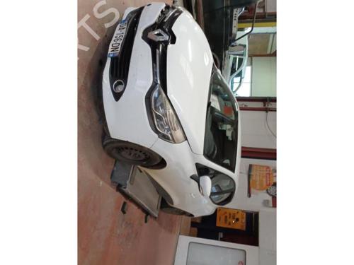 Right taillight RENAULT CLIO IV (BH_) 1.5 dCi 75 | BP27579946C35