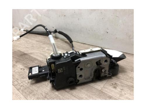 Front right lock PEUGEOT PARTNER Tepee 1.6 HDi | BP20631913C97 