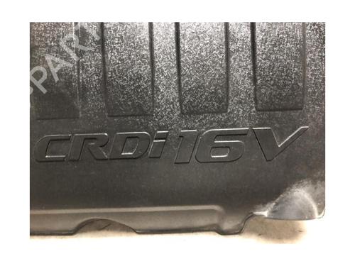 Upper protection KIA VENGA (YN) 1.6 CRDi 128 | BP19921730M93 