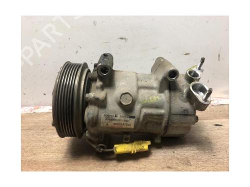 AC compressor CITROËN C2 (JM_) 1.4 HDi | BP20631686M34