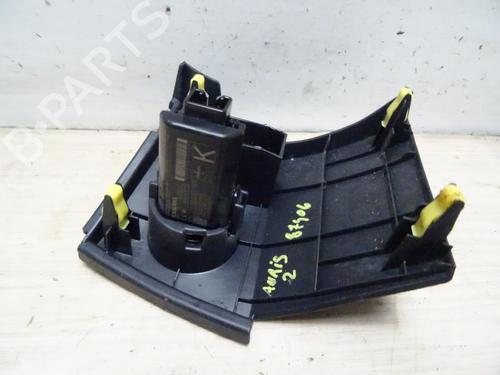 Used Switch TOYOTA AURIS Estate (_E18_) 1.8 Hybrid (ZWE186_, ZWE186R, ZWE186H) (136 hp) 12971786