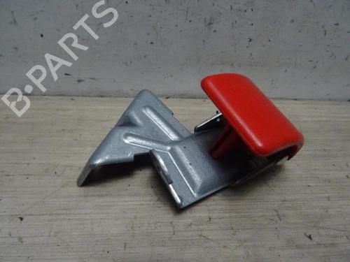 Maneta interior VOLVO S40 II (544) 1.6 D (110 hp) 13131649