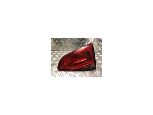 Used Right tailgate light VW GOLF VII (5G1, BQ1, BE1, BE2) 1.4 TSI (125 hp) 25306760