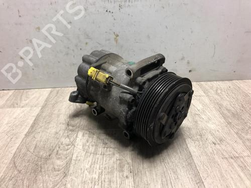 AC Kompressor CITROËN C3 I (FC_, FN_) 1.4 i (73 hp) 23871664