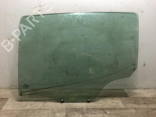 Used Rear left door window Rear left door window 30784997 30784997