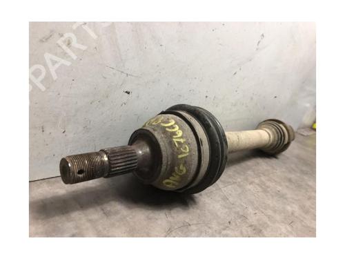 Left front driveshaft PEUGEOT PARTNER Box Body/MPV 1.6 HDi | BP21259217M38