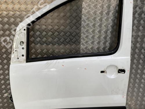 Used Left front door CITROËN JUMPY II Van 1.6 HDi 90 16V (90 hp) 31056739