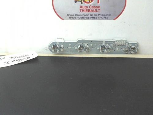 Licence plate light SKODA FABIA I (6Y2) 1.9 TDI | BP13128853I40 
