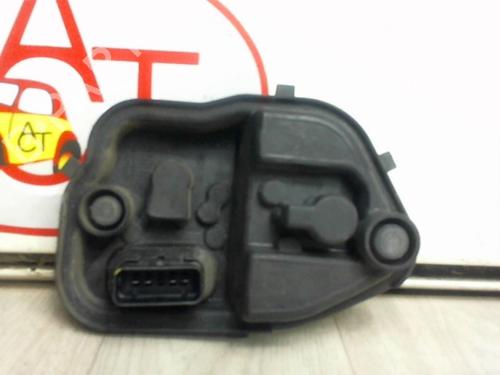 Licence plate light RENAULT MEGANE III Hatchback (BZ0/1_, B3_) 1.5 dCi | BP13290920I40 